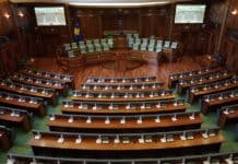 Vetëm nëntë fytyra të reja në Kuvend, pjesa më e madhe e deputetëve janë të njëjtët
