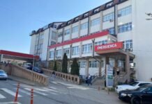 Një rast i vdekjes dhe 318 raste të trajtuara në QKUK gjatë 24 orëve të fundit