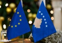 Emini: Kosova po e pengon vetveten në rrugën drejt BE’së
