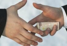 Eurostat: Shqipëria renditet e dyta në Europë për ryshfet, Kosova me 2.24 raste për 100 mijë banorë
