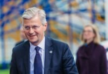 Nënsekretari i OKB-së nis sot vizitën dyditore në Kosovë
