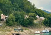 MMPHI paralajmëron aksione kundër uzurpimeve në Batllavë dhe Badovc, pas rrënimit të 16 villave në Ujman