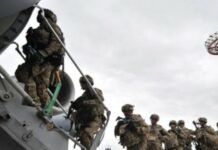 SHBA tërhiqet nga Iraku, forcat amerikane largohen plotësisht nga vendi