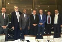 Kongresmeni Meeks, shqiptaro amerikanëve: Është me rëndësi që Kosova ta ruajë marrëdhënien e fortë me SHBA’në