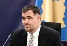 Gjuha e Vuçiqit ndaj Shaip Kamberit dhe shqiptarëve, Mustafa publikon videon: Kjo ushqen urrejtjen dhe krijon terren për frikësim